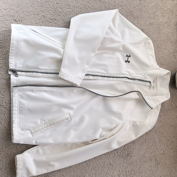 Under Armour jacket - Picture 7 of 8